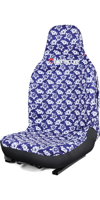 2026 Northcore Car Seat Cover NOCO05 - Hibiscus