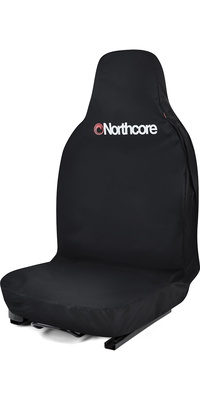 2026 Northcore Waterproof Car Seat Cover NOCO05 - Black