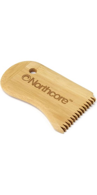 2026 Northcore Wax Comb NOCO17 - Bamboo