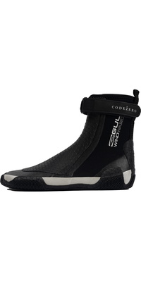 2026 GUL Code Zero Windward 5mm Boots BO1279-B8 - Black