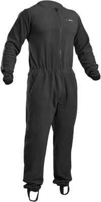 2026 Gul Recore Radiation Drysuit Undersuit GM0283-B8 - Charcoal