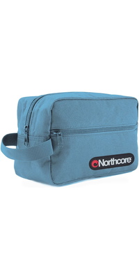 2026 Northcore Wash & Gear Bag NOCO146 - Blue