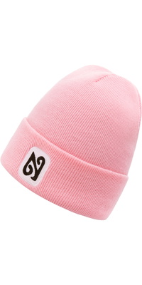 2026 Nyord Beanie Hat NY233 - Pink