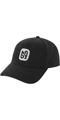 2026 Nyord Cap Hat NY2338 - Black