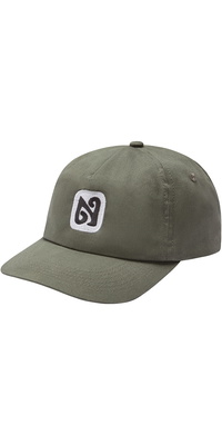 2026 Nyord Cap Hat NY2338 - Khaki