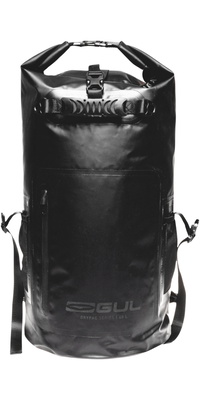 2026 Gul 40L Drypac Series Dry Bag LU0120 - Black
