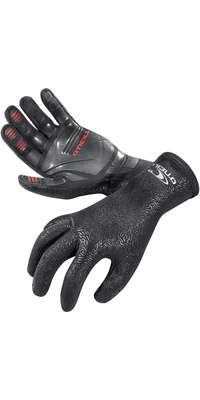 2026 O'Neill Epic 2mm Wetsuit Gloves 2230 - Black