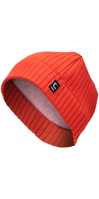 2026 C-Skins Storm Chaser 2mm Neoprene Beanie C-HOBE - Warm Red