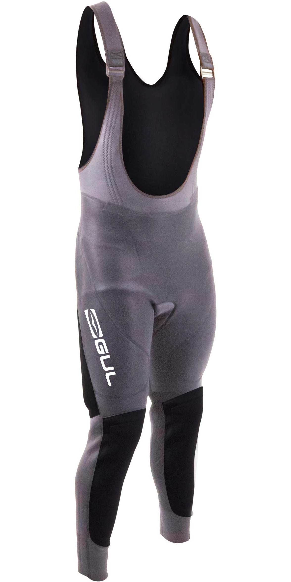 2025 GUL Mens 3mm Code Zero EVO3 Lite Hikers GM0376-B9 - Black ...