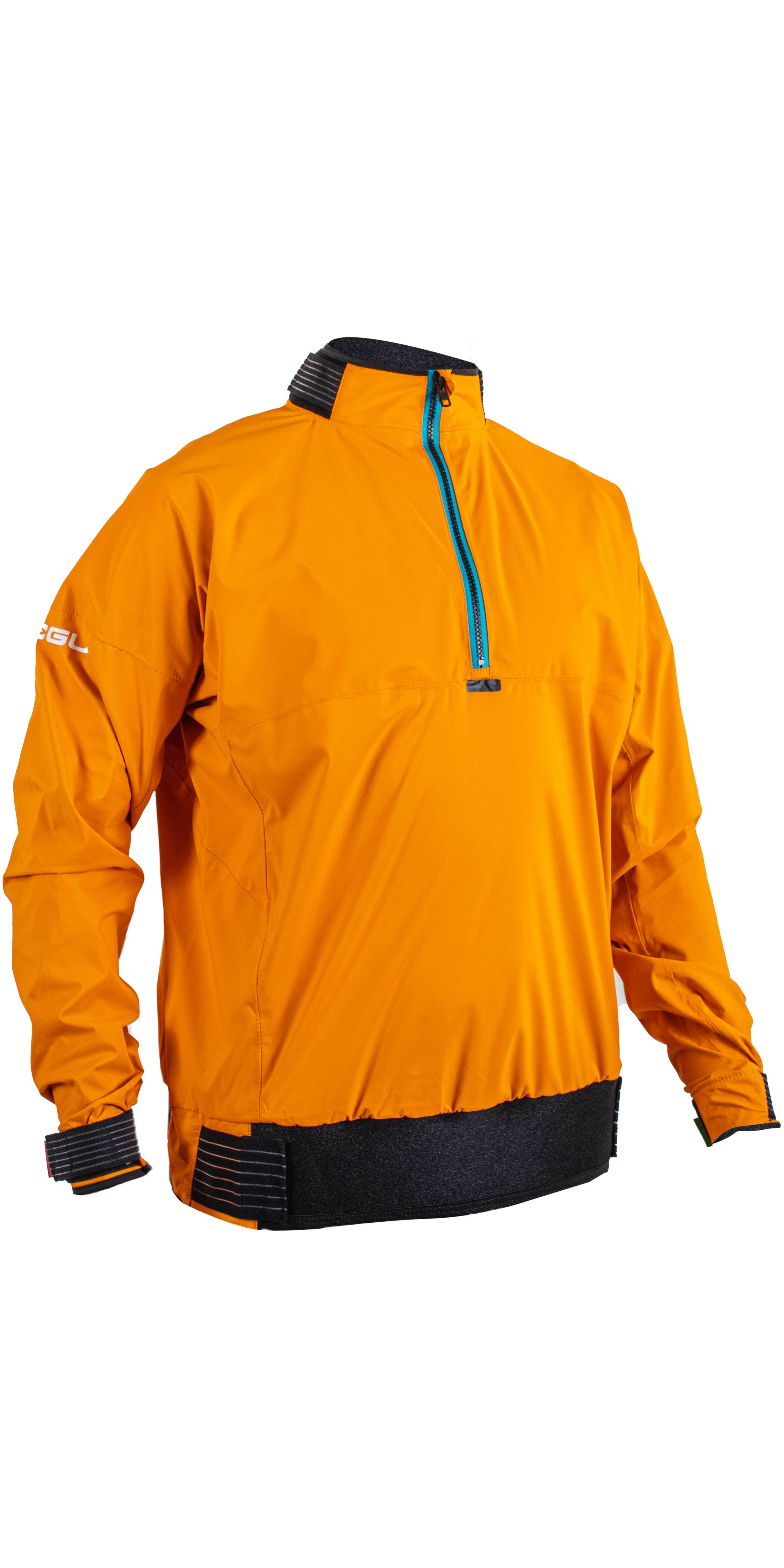 Gul Junior Gamma HT Taped Spray Top ST0034-B9 - Orange