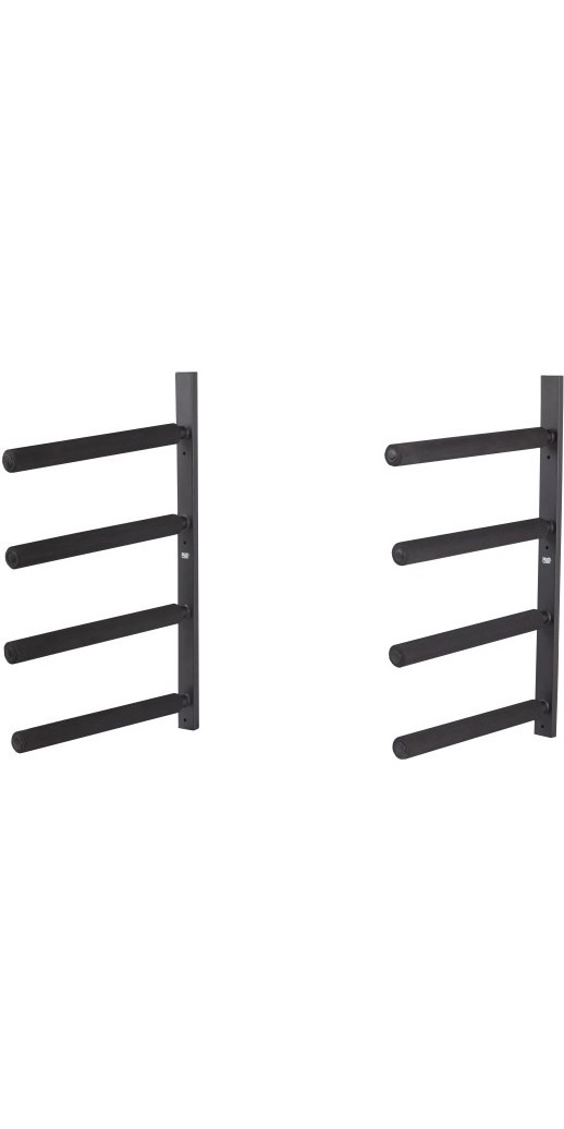 2025 Northcore Quad Surfboard Rack NOCO90C