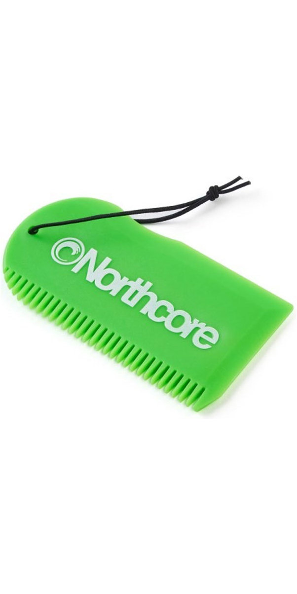 2025 Northcore Wax Comb NOCO17 - Green