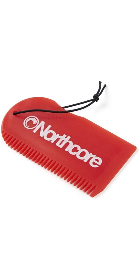 2025 Northcore Wax Comb NOCO17 - Red