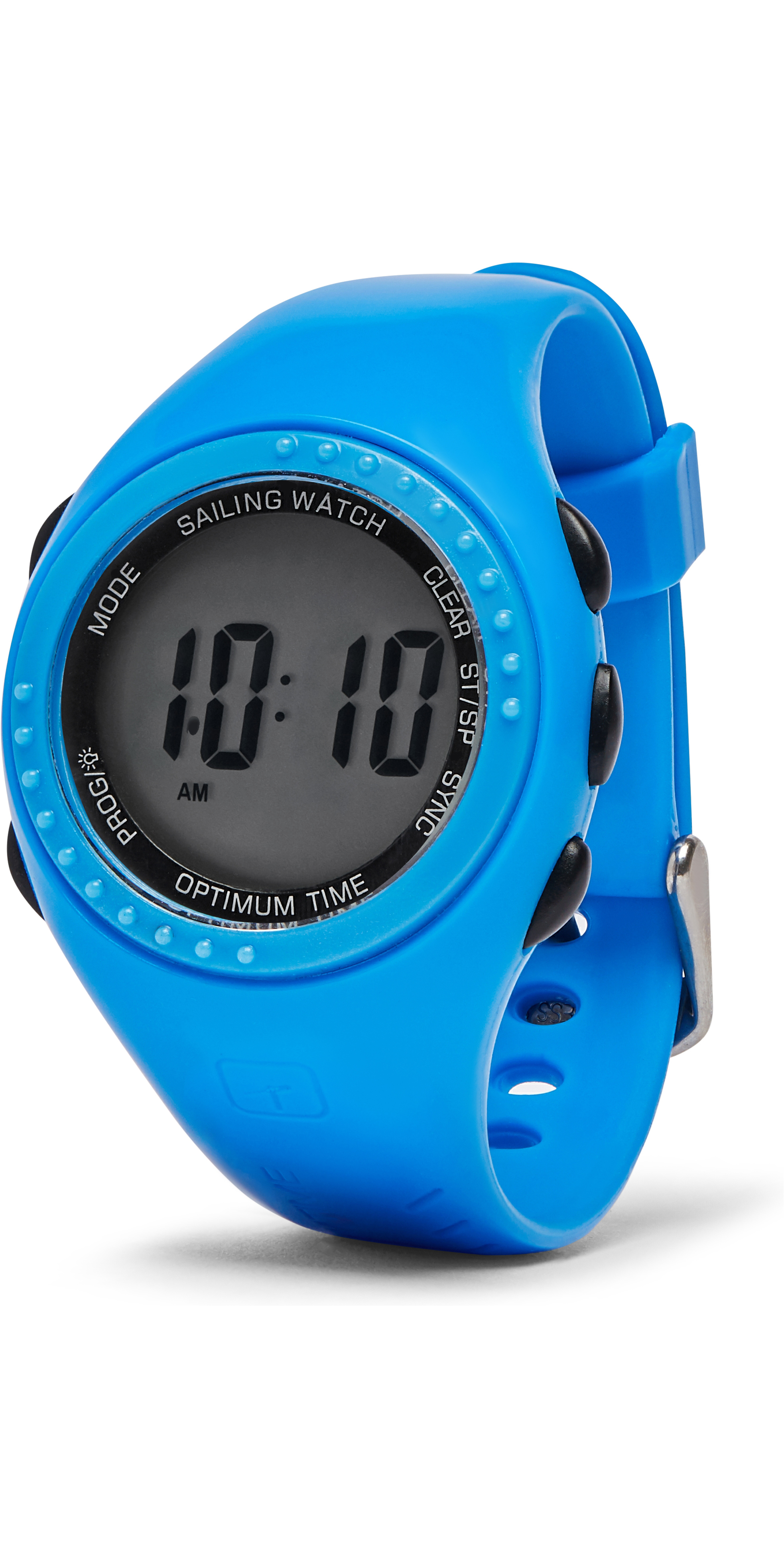 2025 Optimum Time Series 11 Sailing Watch OS112 - Blue