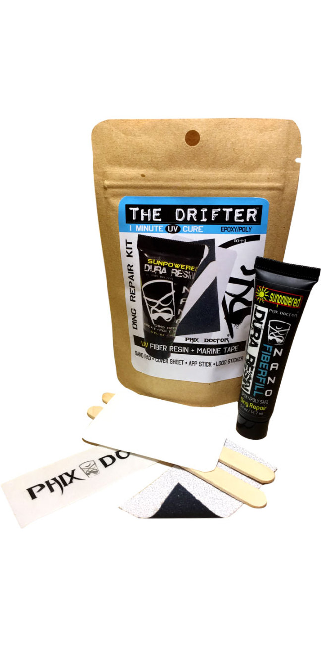 Phix Doctor The Drifter Repair Resin PHD-019