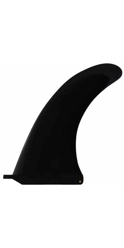 2025 Northcore Replacement Nylon Surfboard / Longboard Centre Fins 10