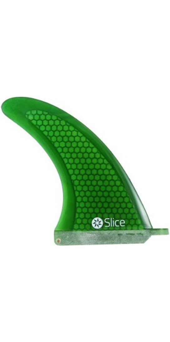 2025 Slice RTM Hexcore Centre Fin 9