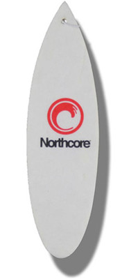 2025 Northcore Car Air Freshener NOCO45 - Coconut