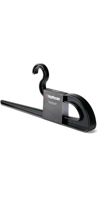 2025 Northcore Wetsuit Slide Hanger NOCO110