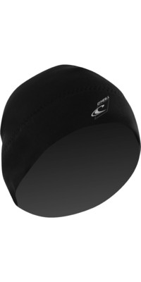 2025 O'Neill 2mm Neoprene Beanie 3671 - Black