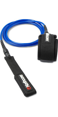 2025 Northcore 6FT Surfboard Leash NOCO54C - Blue