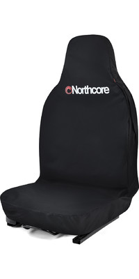 2025 Northcore Waterproof Car Seat Cover NOCO05 - Black