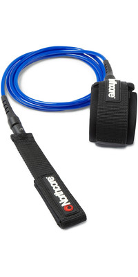 2025 Northcore 6mm Surfboard Leash 9FT NOCO57 - Blue