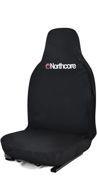 2025 Northcore ECO Single Car Seat Cover - Black