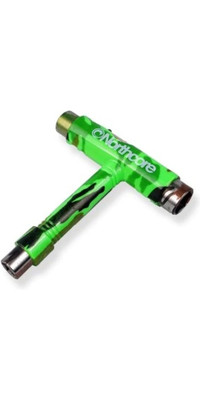 2024 Northcore Skate 'T-Bone' Tool NCSK005 - Camo