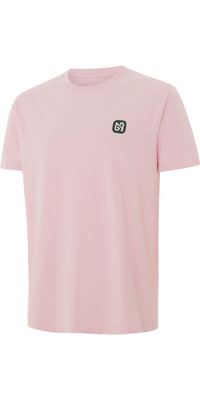 2025 Nyord Logo T-Shirt SX087 - Pale Pink