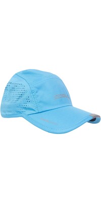 2025 Gul Code Zero Race Cap AC0119-B4 - Blue