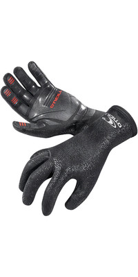 2025 O'Neill Epic 2mm Wetsuit Gloves 2230 - Black