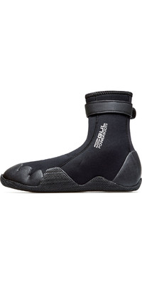 2024 GUL 5mm Power Wetsuit Boots BO1263-B8 - Black