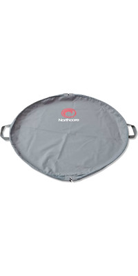 2025 Northcore C-Mat Waterproof Change Mat / Bag NCM01 - Grey