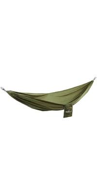 2025 Northcore Kick Back Hammock NOCO103 - Green