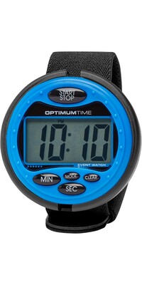 Optimum Time OE Series 3 Equestrian Event Watch OE397 - Blue