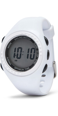 2025 Optimum Time Series 11 Sailing Watch OS112 - White