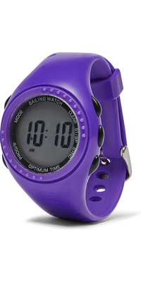 2025 Optimum Time Series 11 Sailing Watch OS112 - Purple