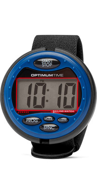 2025 Optimum Time Series 3 OS3 Sailing Watch OS31 - Blue