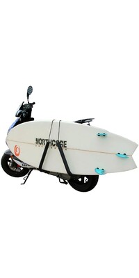 2025 Northcore Moped Surfboard Carry Rack NOCO66