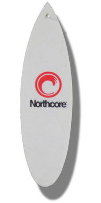 2025 Northcore Car Air Freshener NOCO44 - Bubblegum