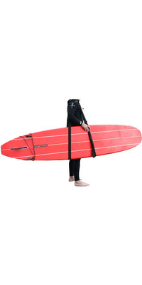 2025 Northcore SUP / Surfboard Carry Sling NOCO16 - Black