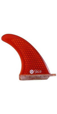 2025 Slice RTM Hexcore Centre Fin 6