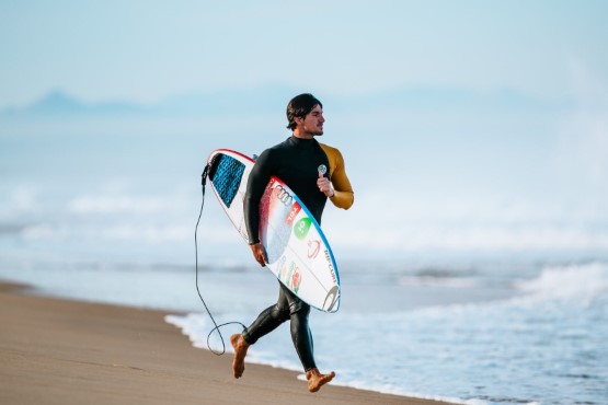 3/2mm Full Wetsuit