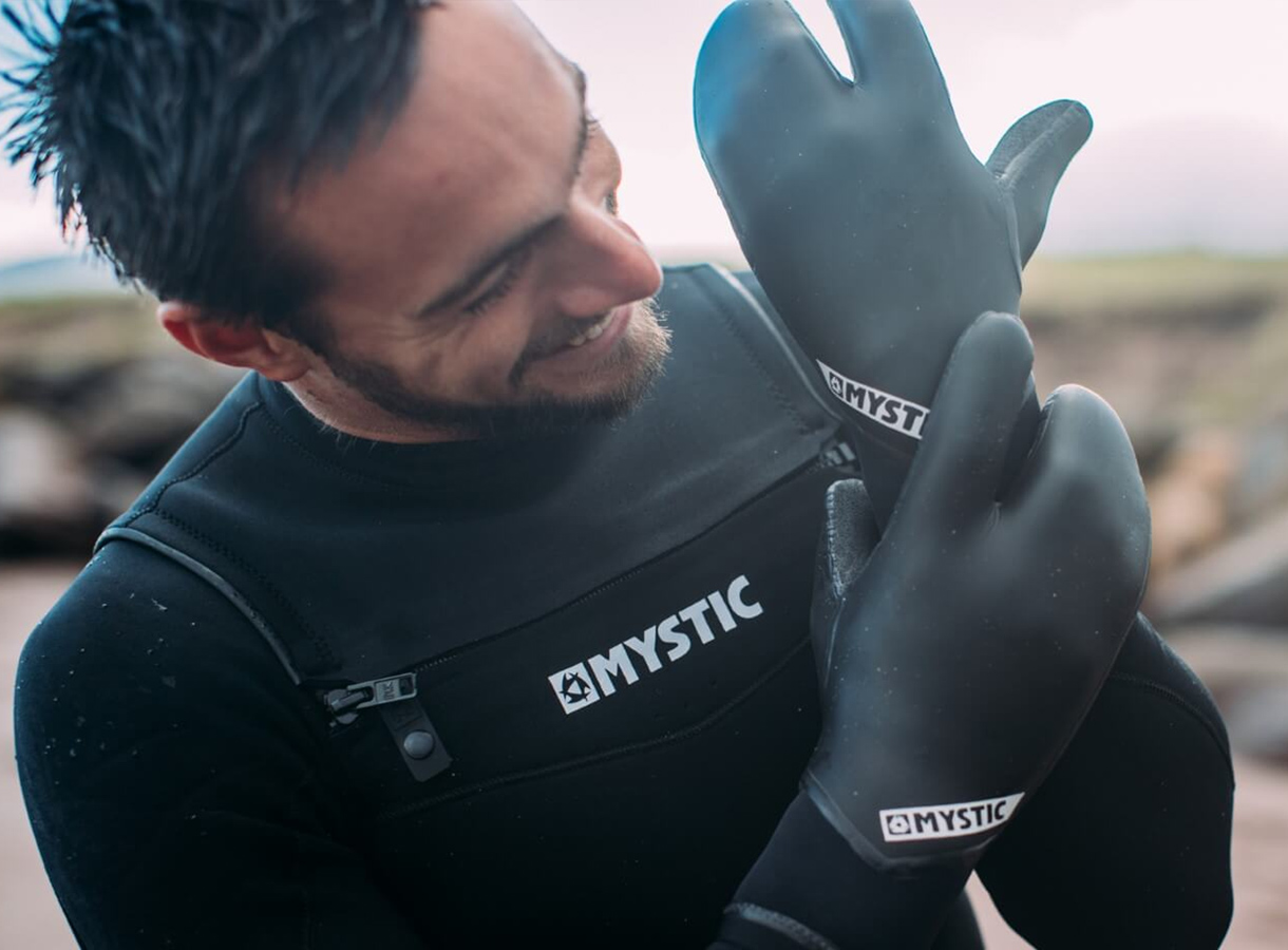 Gloves