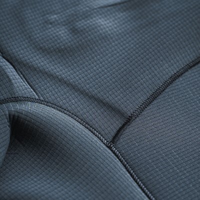 Blindstitch Seams