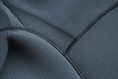 Blindstitch Seams