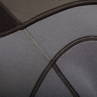 Flatlock Seams