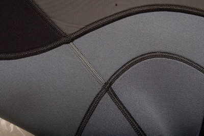 Flatlock Seams