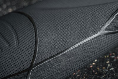 Sealed Seams